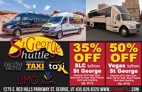 st george transportation services